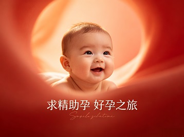 阳信求精助孕科学助孕 开启专属好孕之旅