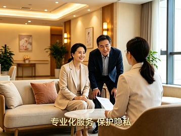 阳信有偿售卵代生女生的客户的客户群体有哪些