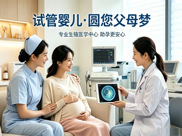 阳信辅助生育服务 试管婴儿行业的兴起背景、发展与未来展望