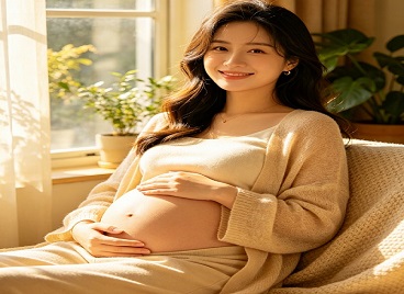阳信代孕女生有哪些方案可以帮助优势卵泡快速排出
